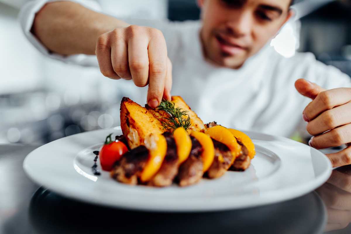 Culinary Arts Careers From Kitchen to Table