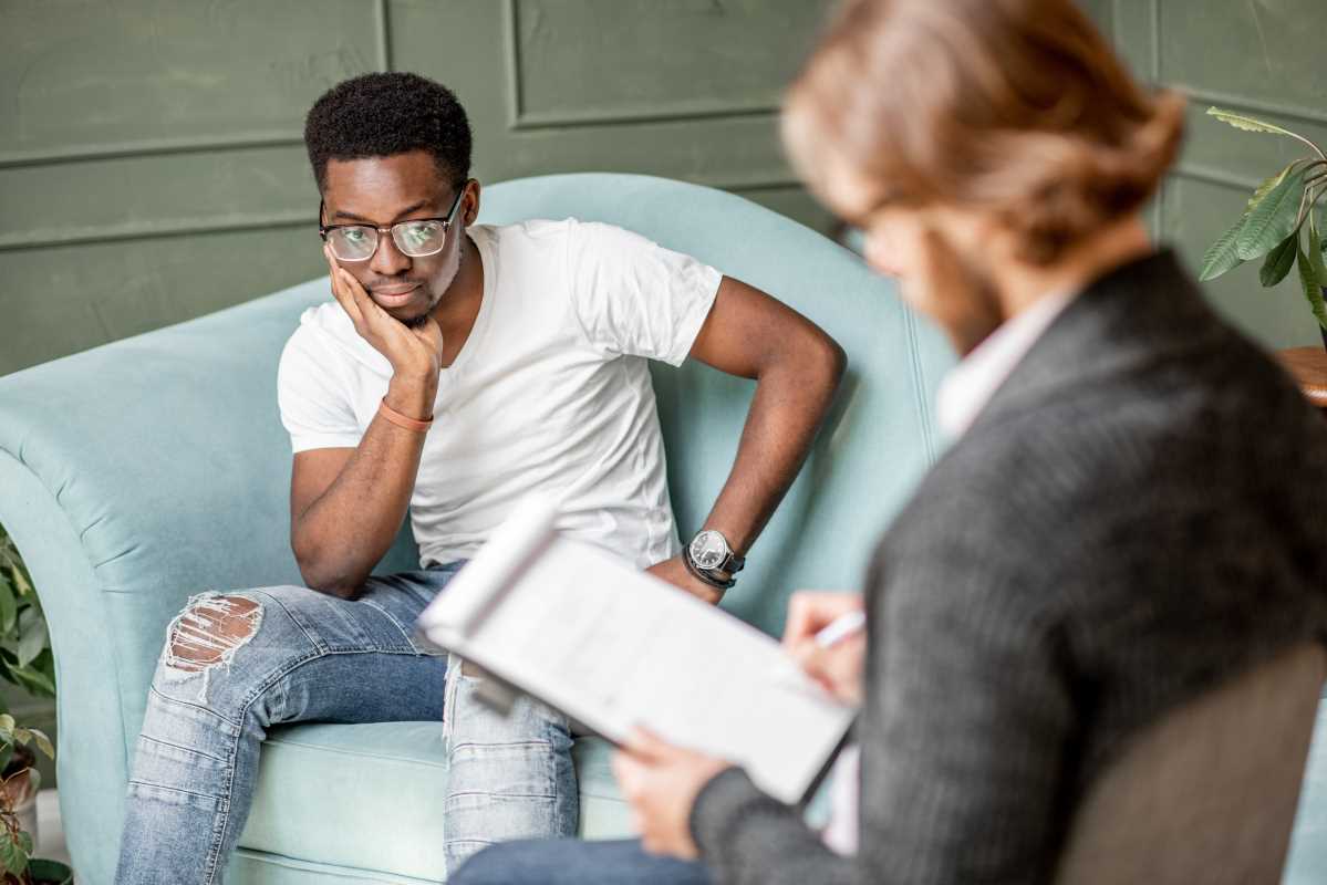 Counseling Careers Supporting Mental Health